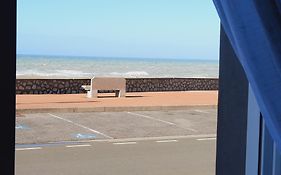 Beach Housse Maison Face Mer Le Portel Plage